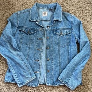 Bass Women’s Denim Jacket